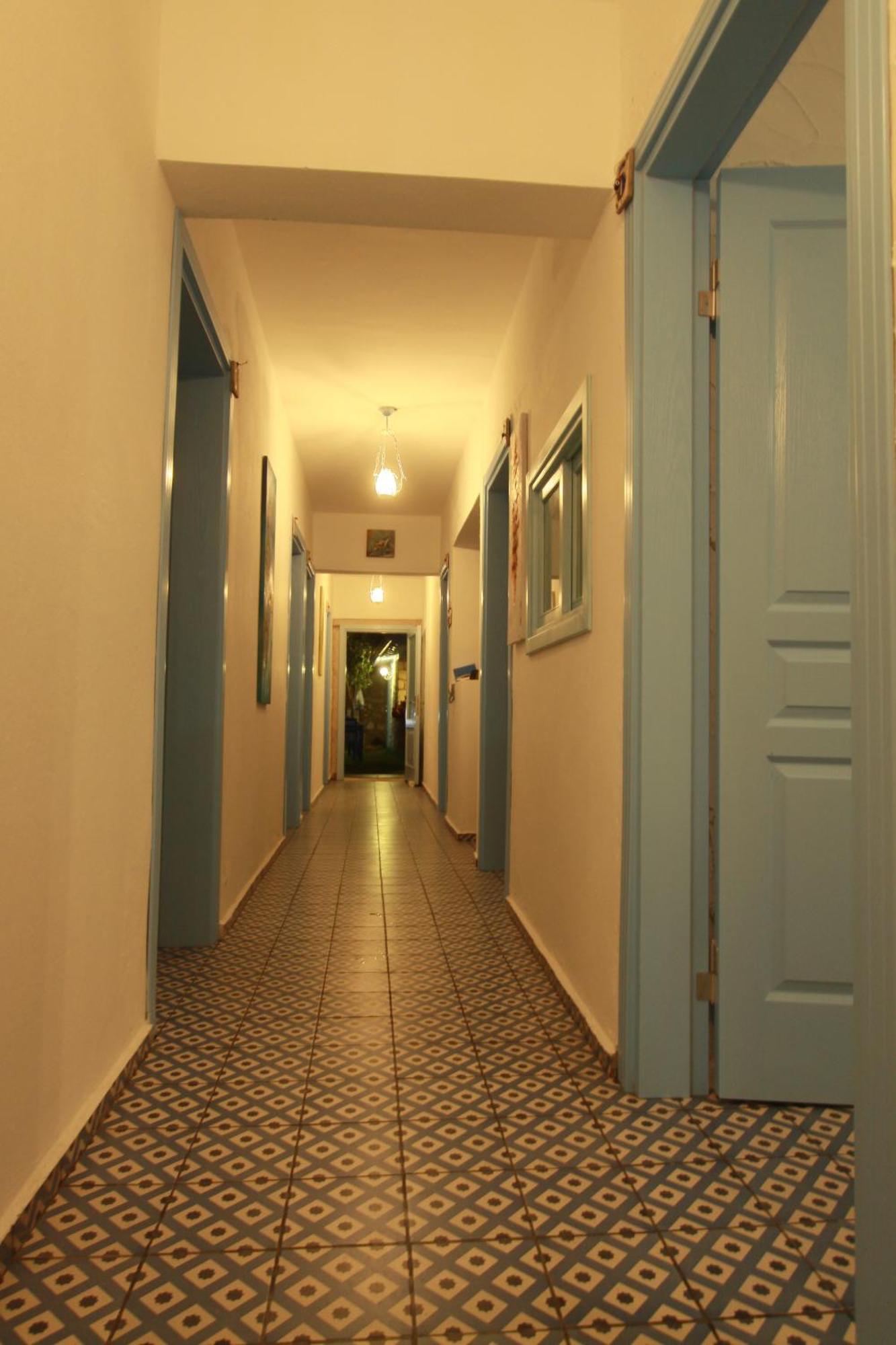 Cakir Bey Hotel Alacatı Bagian luar foto
