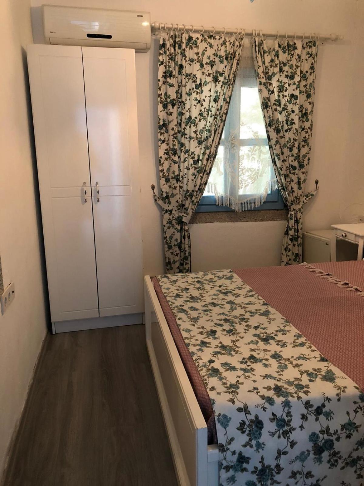 Cakir Bey Hotel Alacatı Bagian luar foto