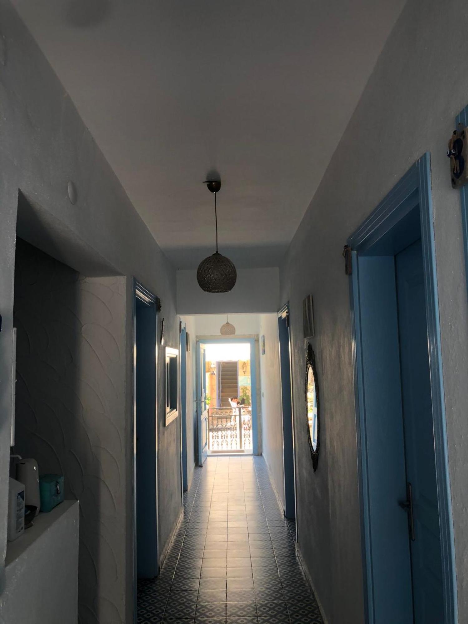 Cakir Bey Hotel Alacatı Bagian luar foto