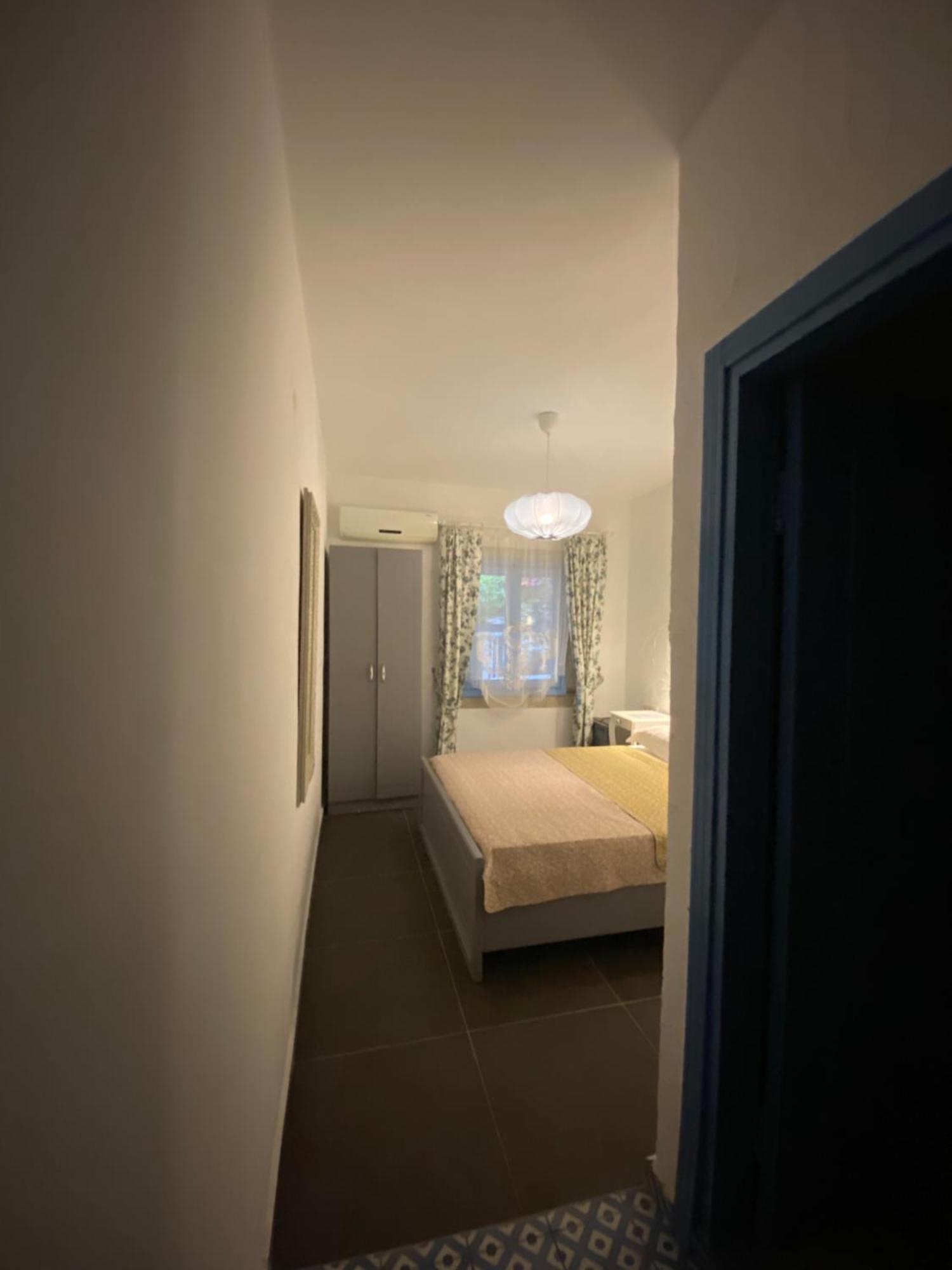 Cakir Bey Hotel Alacatı Bagian luar foto