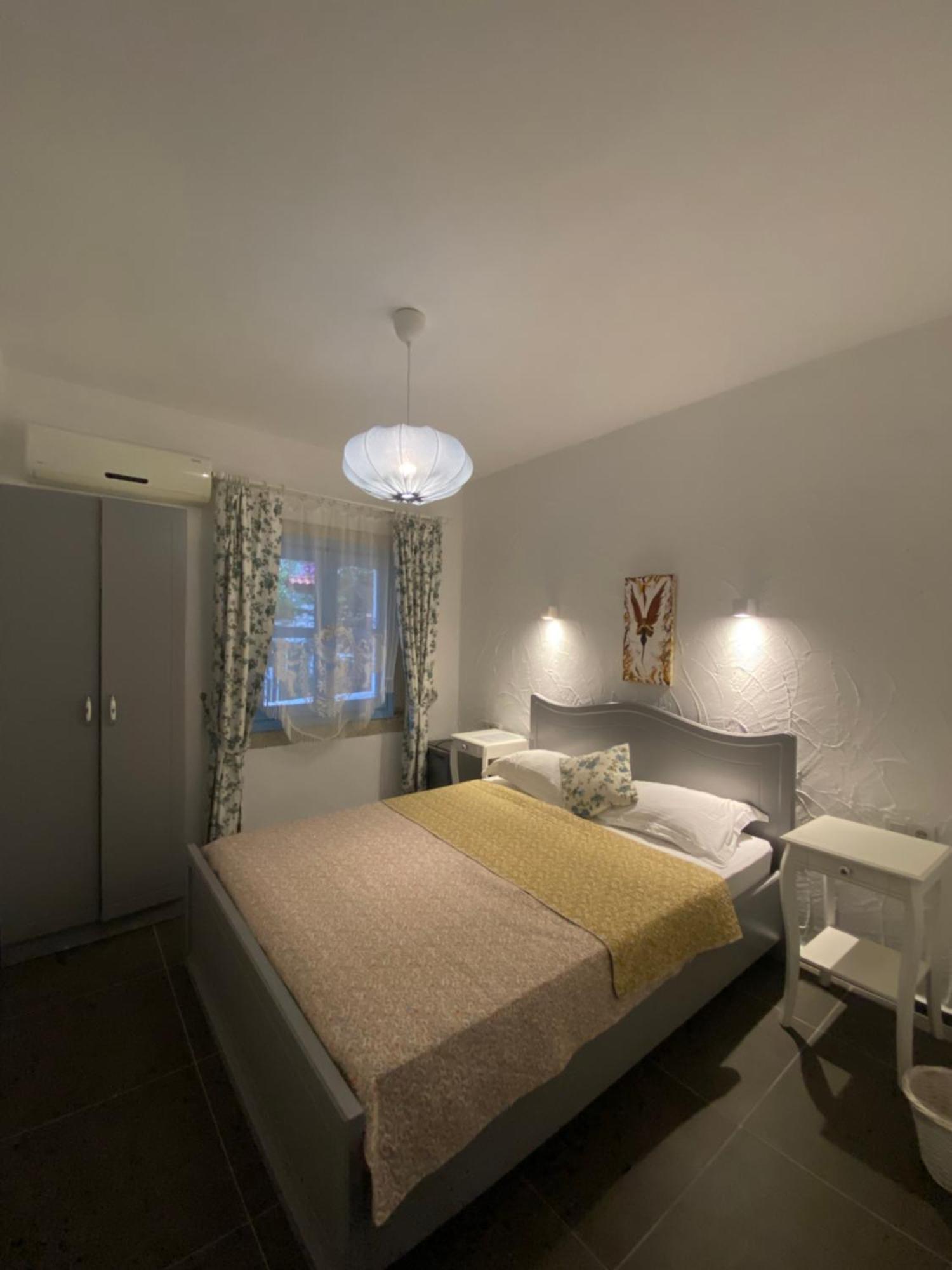 Cakir Bey Hotel Alacatı Bagian luar foto
