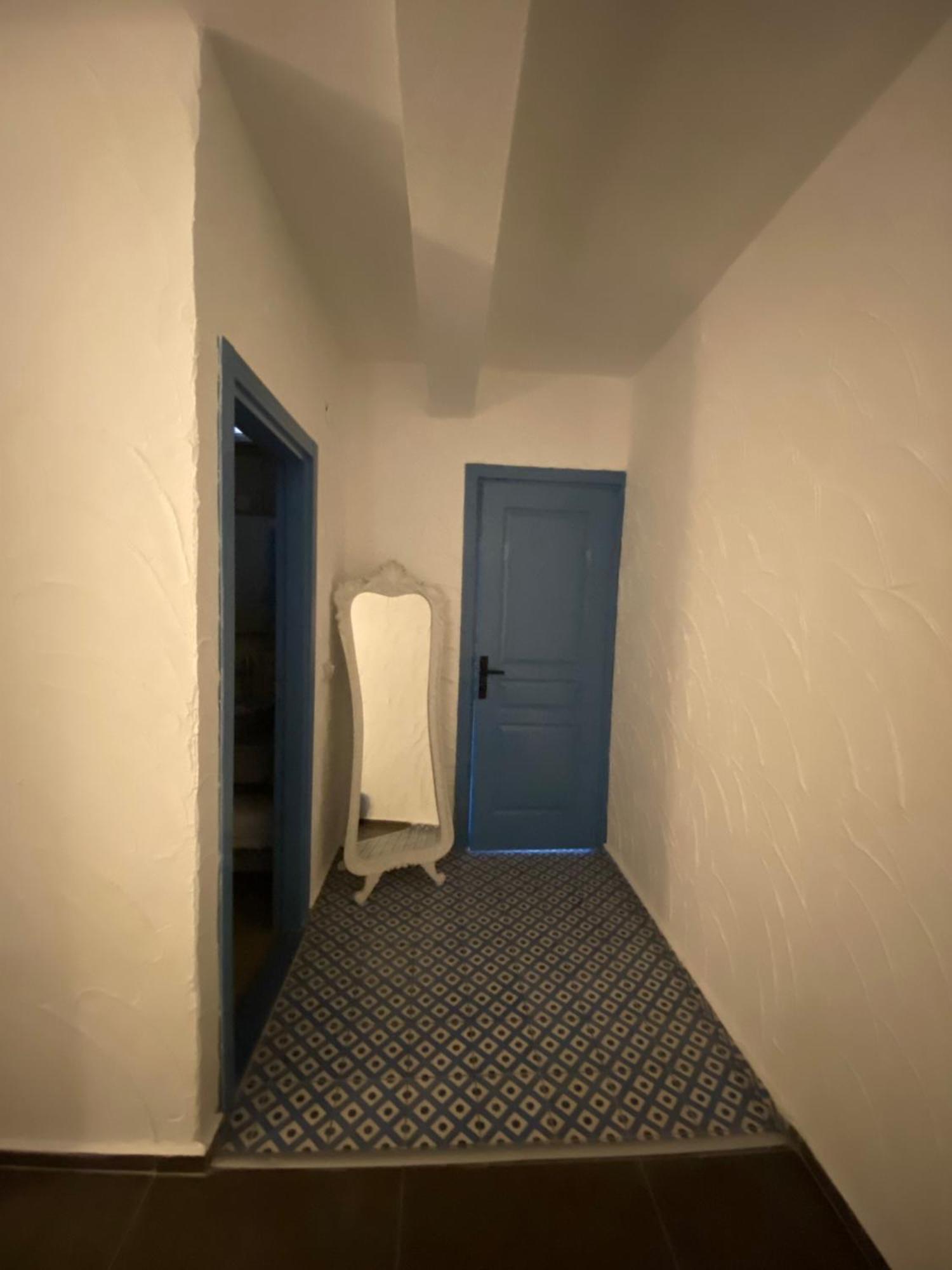 Cakir Bey Hotel Alacatı Bagian luar foto