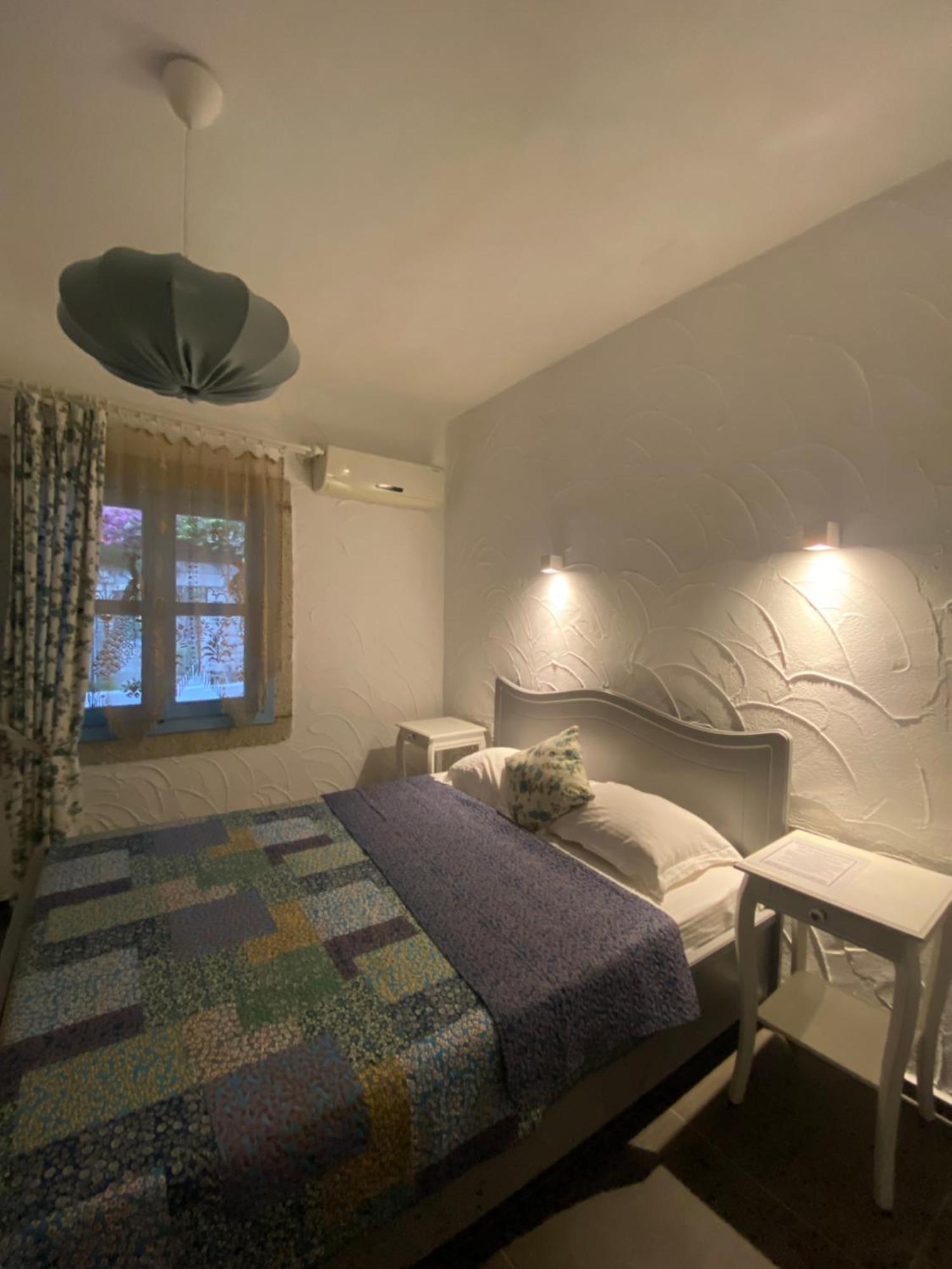 Cakir Bey Hotel Alacatı Bagian luar foto