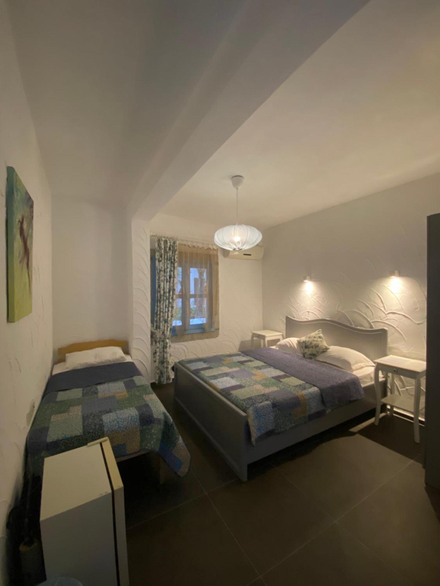Cakir Bey Hotel Alacatı Bagian luar foto
