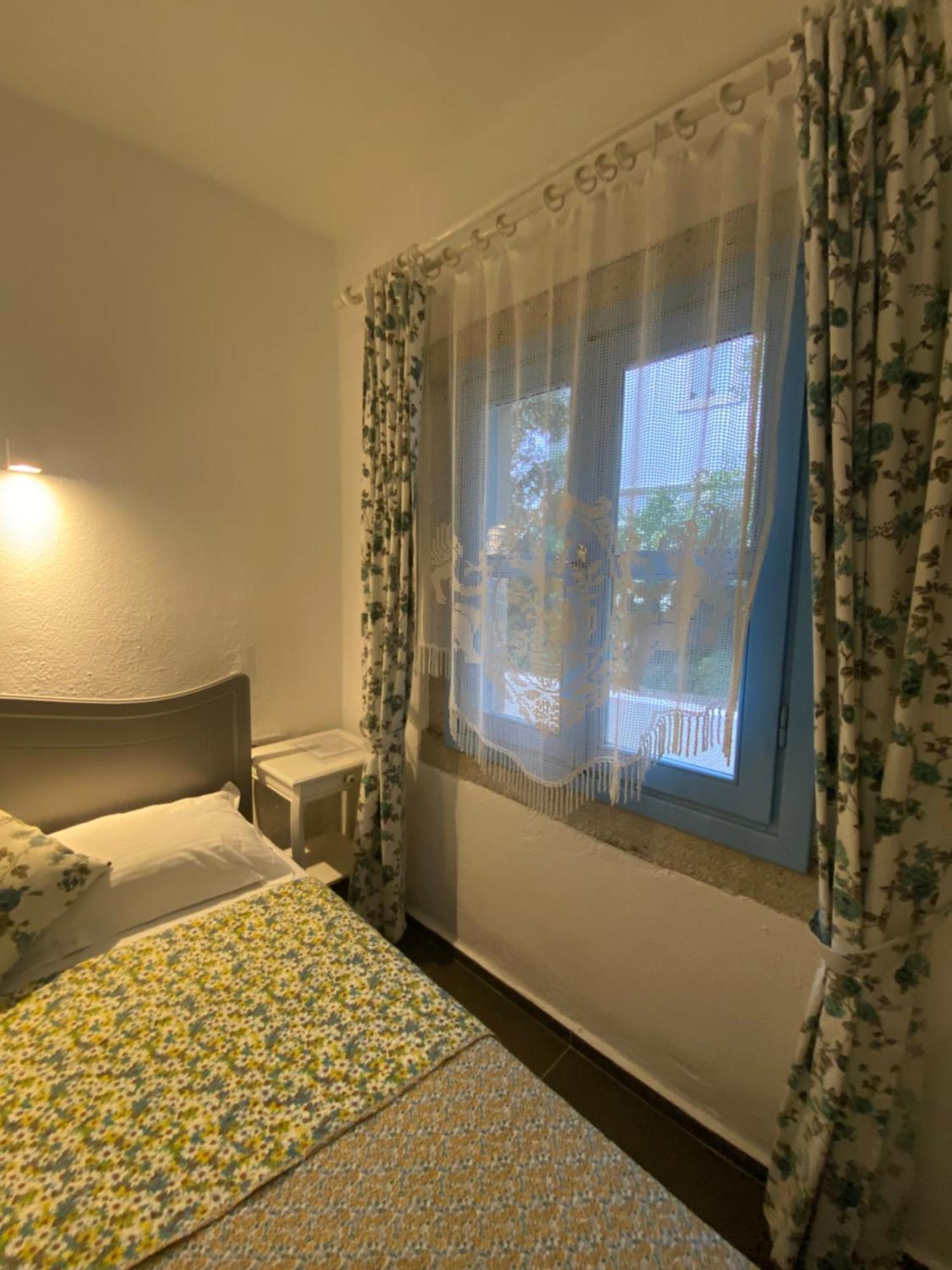 Cakir Bey Hotel Alacatı Bagian luar foto