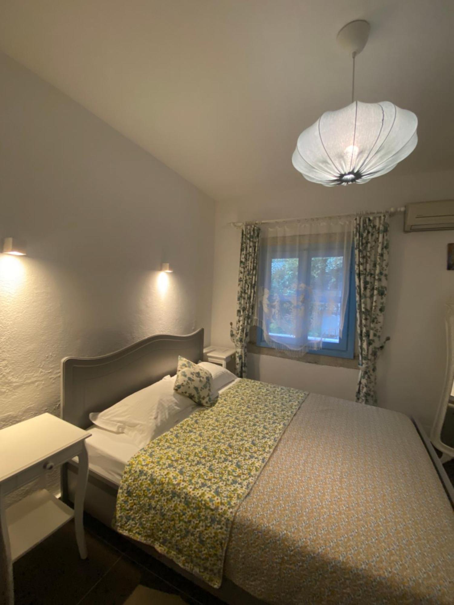Cakir Bey Hotel Alacatı Bagian luar foto