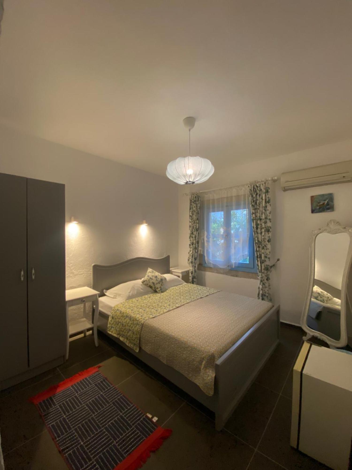 Cakir Bey Hotel Alacatı Bagian luar foto