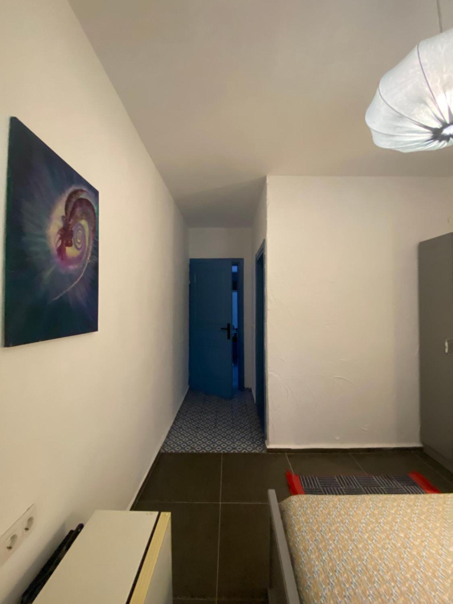 Cakir Bey Hotel Alacatı Bagian luar foto