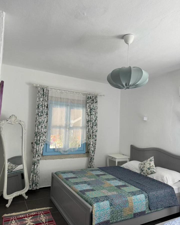 Cakir Bey Hotel Alacatı Bagian luar foto