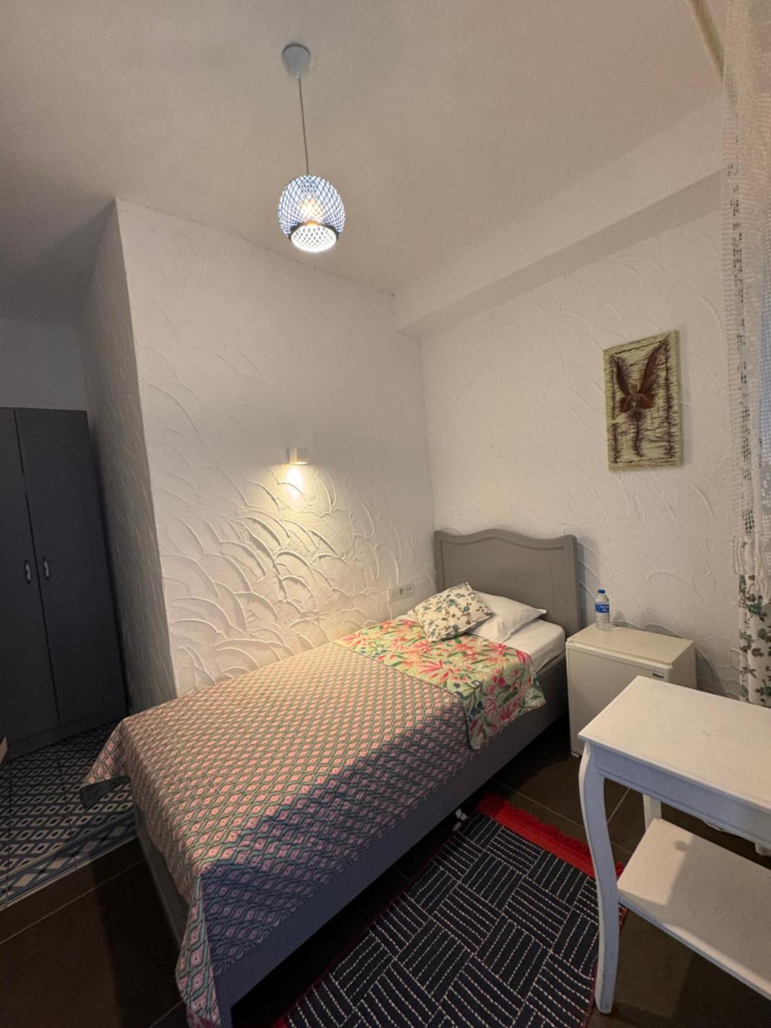 Cakir Bey Hotel Alacatı Bagian luar foto