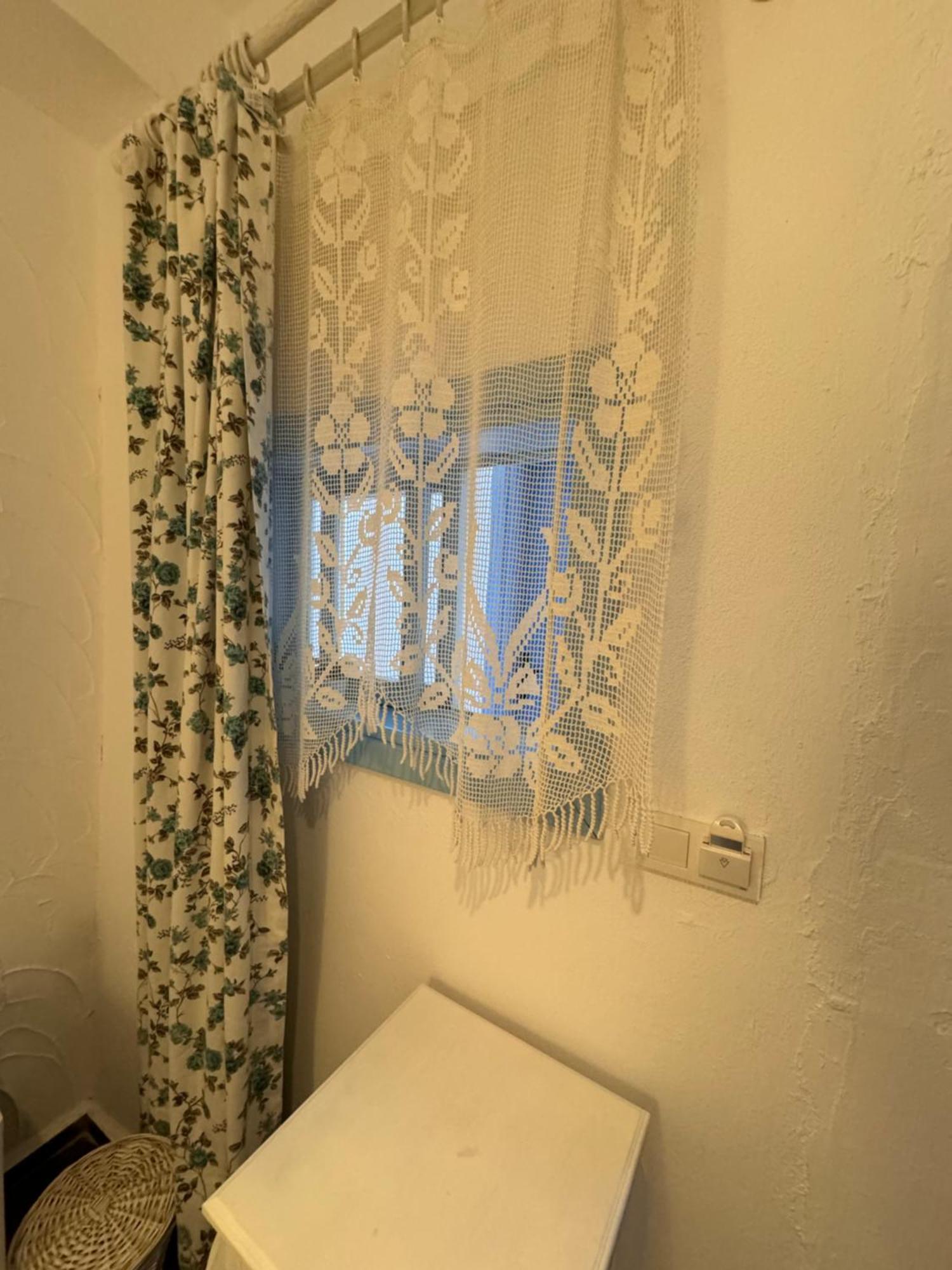 Cakir Bey Hotel Alacatı Bagian luar foto