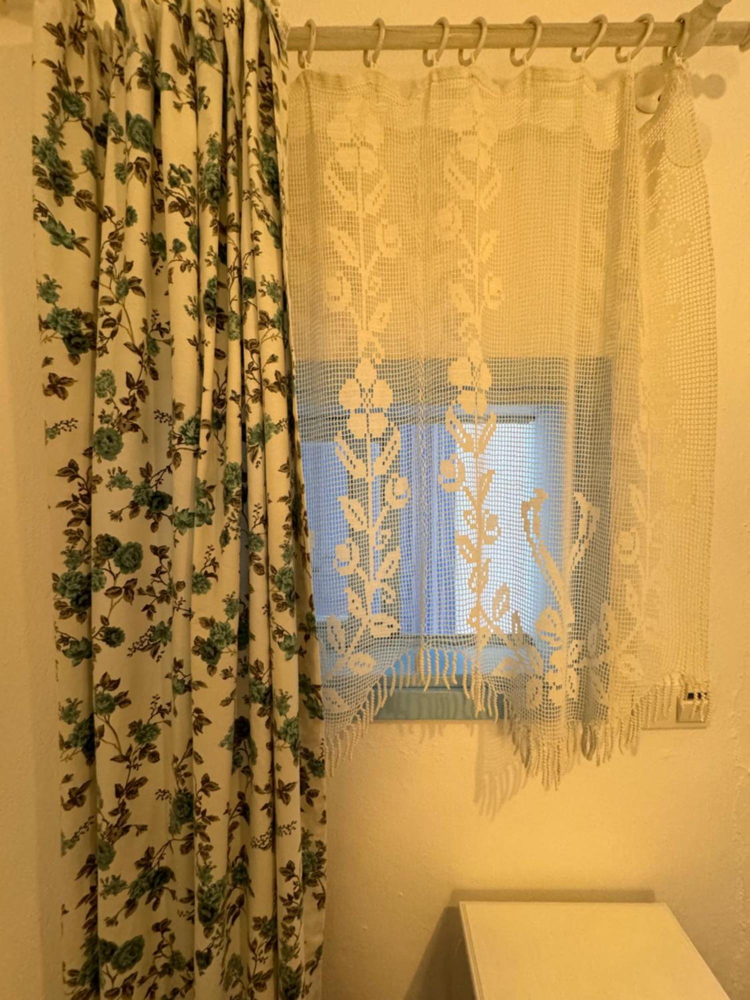 Cakir Bey Hotel Alacatı Bagian luar foto