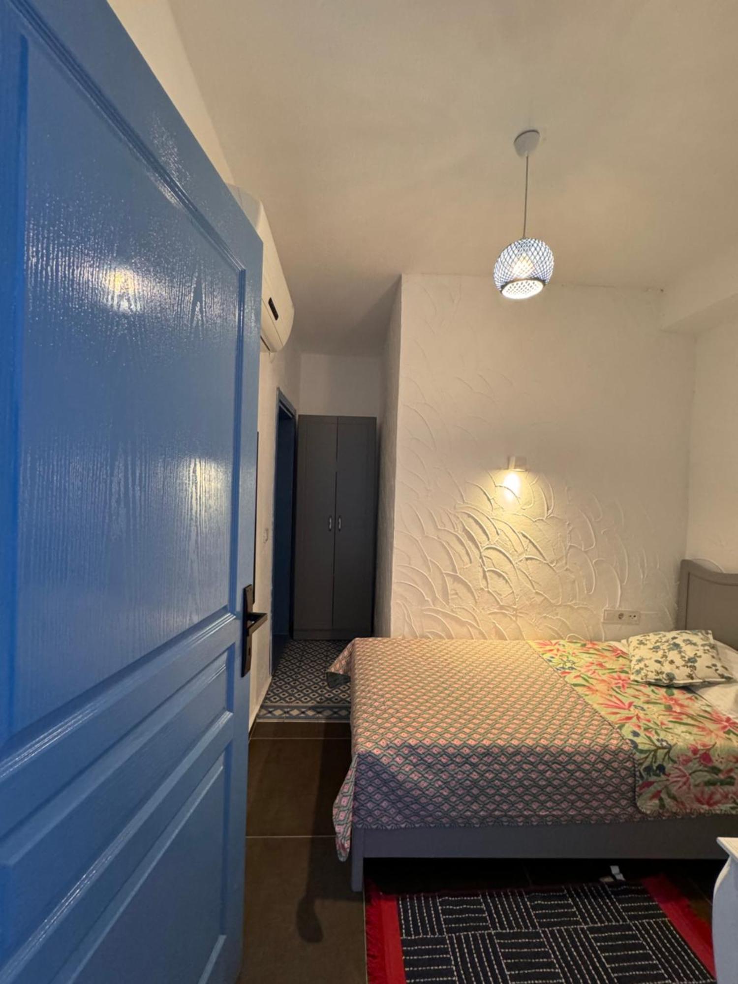 Cakir Bey Hotel Alacatı Bagian luar foto